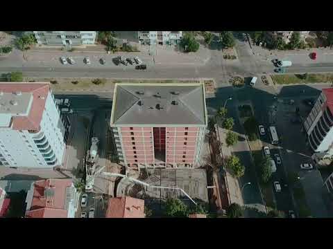 Baydar İnşaat Lavinia 2 Tanıtım